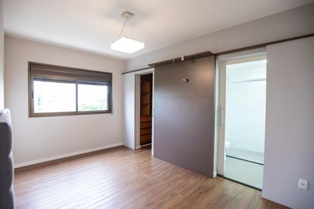 Apartamento para alugar com 160m², 3 quartos e 3 vagasSuíte Master