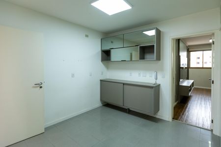 Apartamento para alugar com 160m², 3 quartos e 3 vagasSala de Almoço