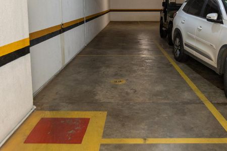 Apartamento para alugar com 160m², 3 quartos e 3 vagasGaragem