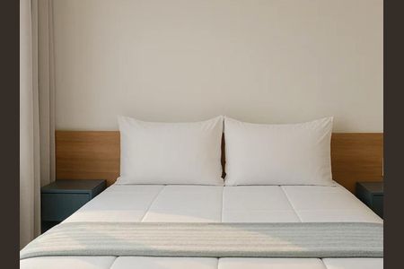 Studio de kitnet/studio para alugar com 1 quarto, 19m² em Vila Mariana, São Paulo