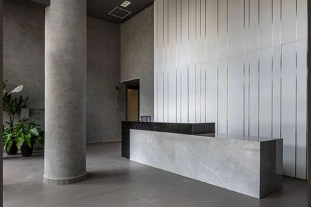 Kitnet/Studio para alugar com 1 quarto, 19m² em Vila Mariana, São Paulo