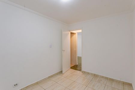 Quarto 1 de apartamento para alugar com 2 quartos, 57m² em Vila da Saúde, São Paulo