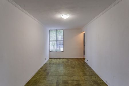 Sala de apartamento para alugar com 2 quartos, 57m² em Vila da Saúde, São Paulo