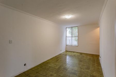 Sala de apartamento para alugar com 2 quartos, 57m² em Vila da Saúde, São Paulo