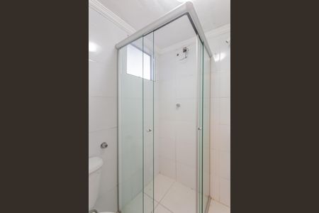 Apartamento à venda com 57m², 2 quartos e 1 vaga Apartamento à venda com 57m², 2 quartos e 1 vagaBanheiro