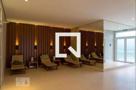 Apartamento para alugar com 100m², 2 quartos e 2 vagasÁrea comum