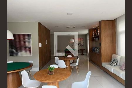 Apartamento para alugar com 100m², 2 quartos e 2 vagasÁrea comum