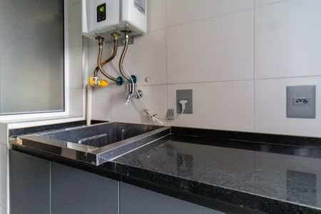 Apartamento para alugar com 100m², 2 quartos e 2 vagasÁrea de Serviço