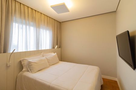 Apartamento para alugar com 100m², 2 quartos e 2 vagasSuíte