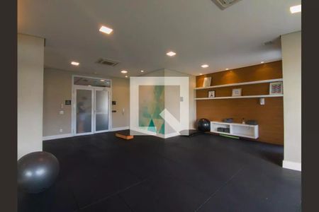 Apartamento para alugar com 100m², 2 quartos e 2 vagasÁrea comum