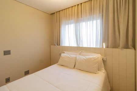 Apartamento para alugar com 100m², 2 quartos e 2 vagasSuíte