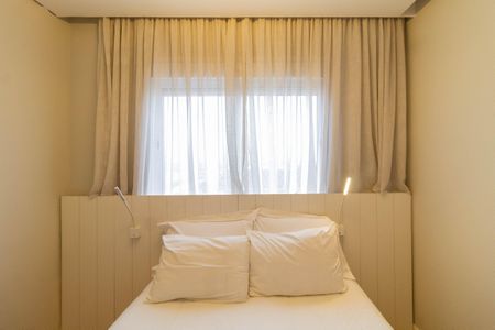 Apartamento para alugar com 100m², 2 quartos e 2 vagasSuíte