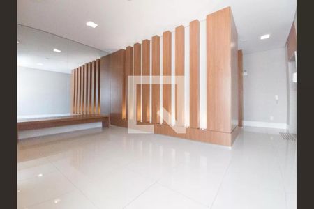 Apartamento para alugar com 100m², 2 quartos e 2 vagasÁrea comum