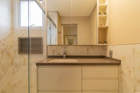 Apartamento para alugar com 100m², 2 quartos e 2 vagasSuíte