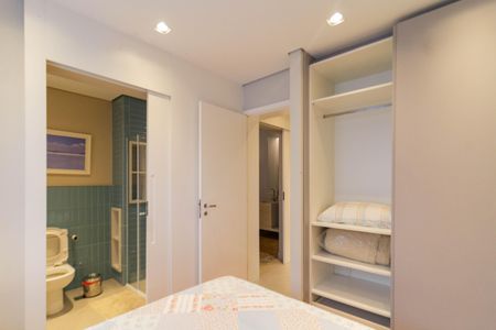 Apartamento para alugar com 100m², 2 quartos e 2 vagasSuíte 2