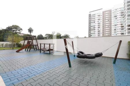 Apartamento para alugar com 100m², 2 quartos e 2 vagasÁrea comum