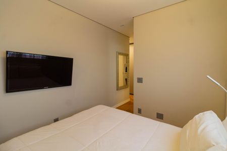 Apartamento para alugar com 100m², 2 quartos e 2 vagasSuíte