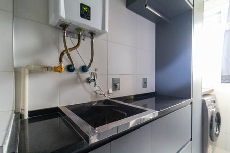 Apartamento para alugar com 100m², 2 quartos e 2 vagasÁrea de Serviço