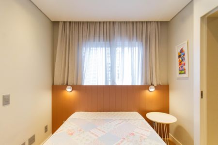 Apartamento para alugar com 100m², 2 quartos e 2 vagasSuíte 2