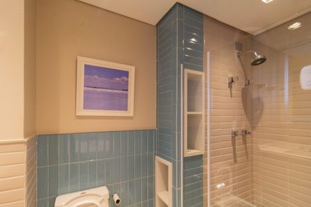 Apartamento para alugar com 100m², 2 quartos e 2 vagasSuíte 2