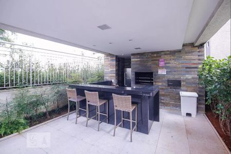 Apartamento para alugar com 100m², 2 quartos e 2 vagasÁrea comum