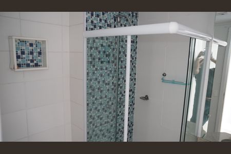 Apartamento para alugar com 62m², 2 quartos e 1 vagaBanheiro 1