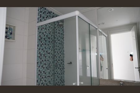 Apartamento para alugar com 62m², 2 quartos e 1 vagaBanheiro 1