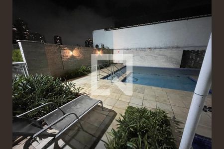 Apartamento para alugar com 62m², 2 quartos e 1 vagaÁrea comum - Piscina