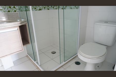 Apartamento para alugar com 62m², 2 quartos e 1 vagaBanheiro 2