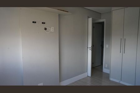 Apartamento para alugar com 62m², 2 quartos e 1 vagaQuarto 2