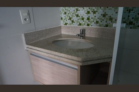 Apartamento para alugar com 62m², 2 quartos e 1 vagaBanheiro 2