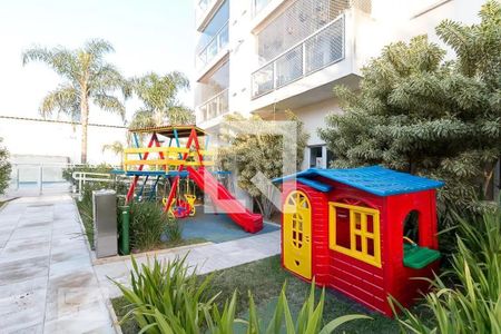 Apartamento para alugar com 62m², 2 quartos e 1 vagaÁrea comum - Playground