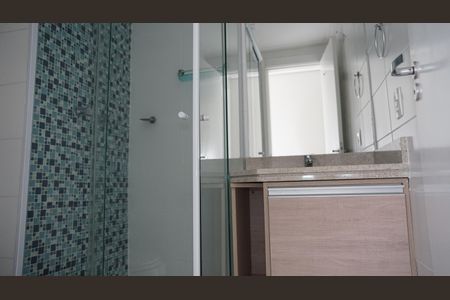 Apartamento para alugar com 62m², 2 quartos e 1 vagaBanheiro 1
