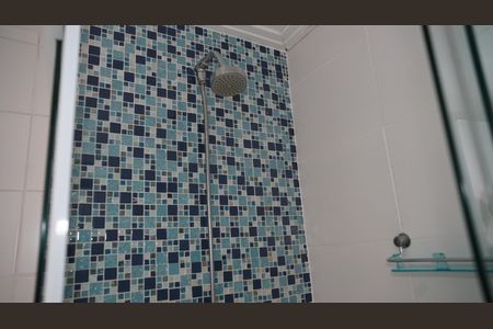 Apartamento para alugar com 62m², 2 quartos e 1 vagaBanheiro 1