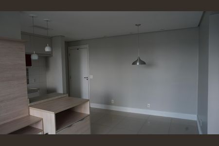 Apartamento para alugar com 62m², 2 quartos e 1 vagaSala
