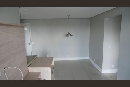 Sala de Jantar de apartamento para alugar com 2 quartos, 62m² em Vila Endres, Guarulhos
