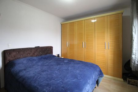 Quarto 1 de casa à venda com 3 quartos, 218m² em Vila Palmares, São Caetano do Sul