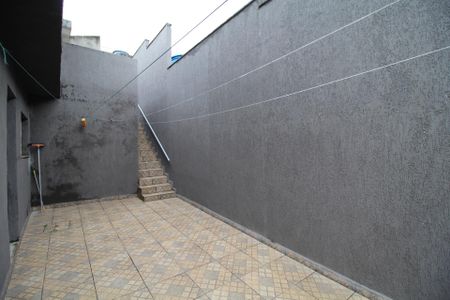 Casa à venda com 218m², 3 quartos e 2 vagas Casa à venda com 218m², 3 quartos e 2 vagasCasa 02