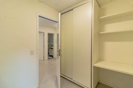 Apartamento para alugar com 2 quartos, 26m² em Chácara Inglesa, São Paulo