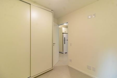 Apartamento para alugar com 2 quartos, 26m² em Chácara Inglesa, São Paulo