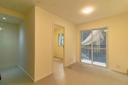 Apartamento para alugar com 2 quartos, 26m² em Chácara Inglesa, São Paulo