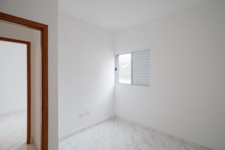 Quarto 1 de apartamento à venda com 2 quartos, 48m² em Vila Nivi, São Paulo