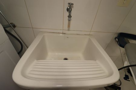 Casa à venda com 230m², 3 quartos e 3 vagasÁrea de Serviço - Tanque