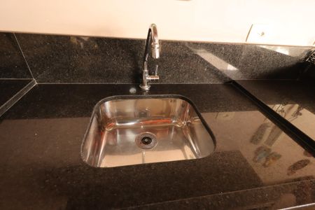 Casa à venda com 230m², 3 quartos e 3 vagasÁrea Gourmet - Pia