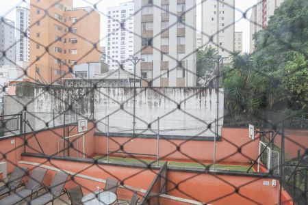 Apartamento à venda com 97m², 3 quartos e 2 vagasVista do Quarto 2