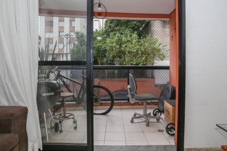Apartamento à venda com 97m², 3 quartos e 2 vagasSacada