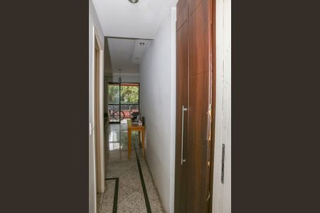 Apartamento à venda com 97m², 3 quartos e 2 vagasSala