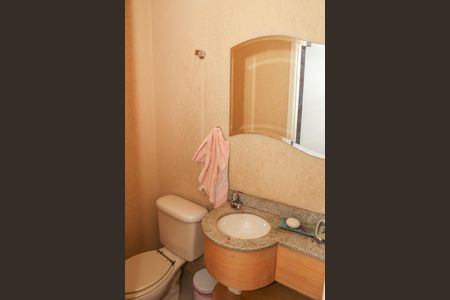 Apartamento à venda com 97m², 3 quartos e 2 vagasLavabo