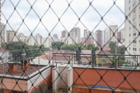 Apartamento à venda com 97m², 3 quartos e 2 vagasVista da Suíte