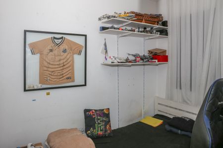 Apartamento à venda com 97m², 3 quartos e 2 vagasQuarto 3